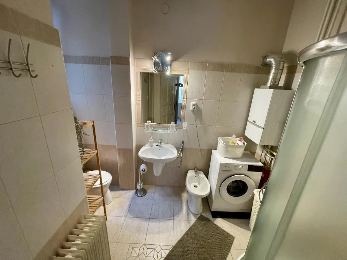 Appartement Boheme Budapest