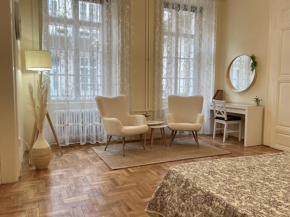 Appartement Boheme Budapest 0*,  Hungary