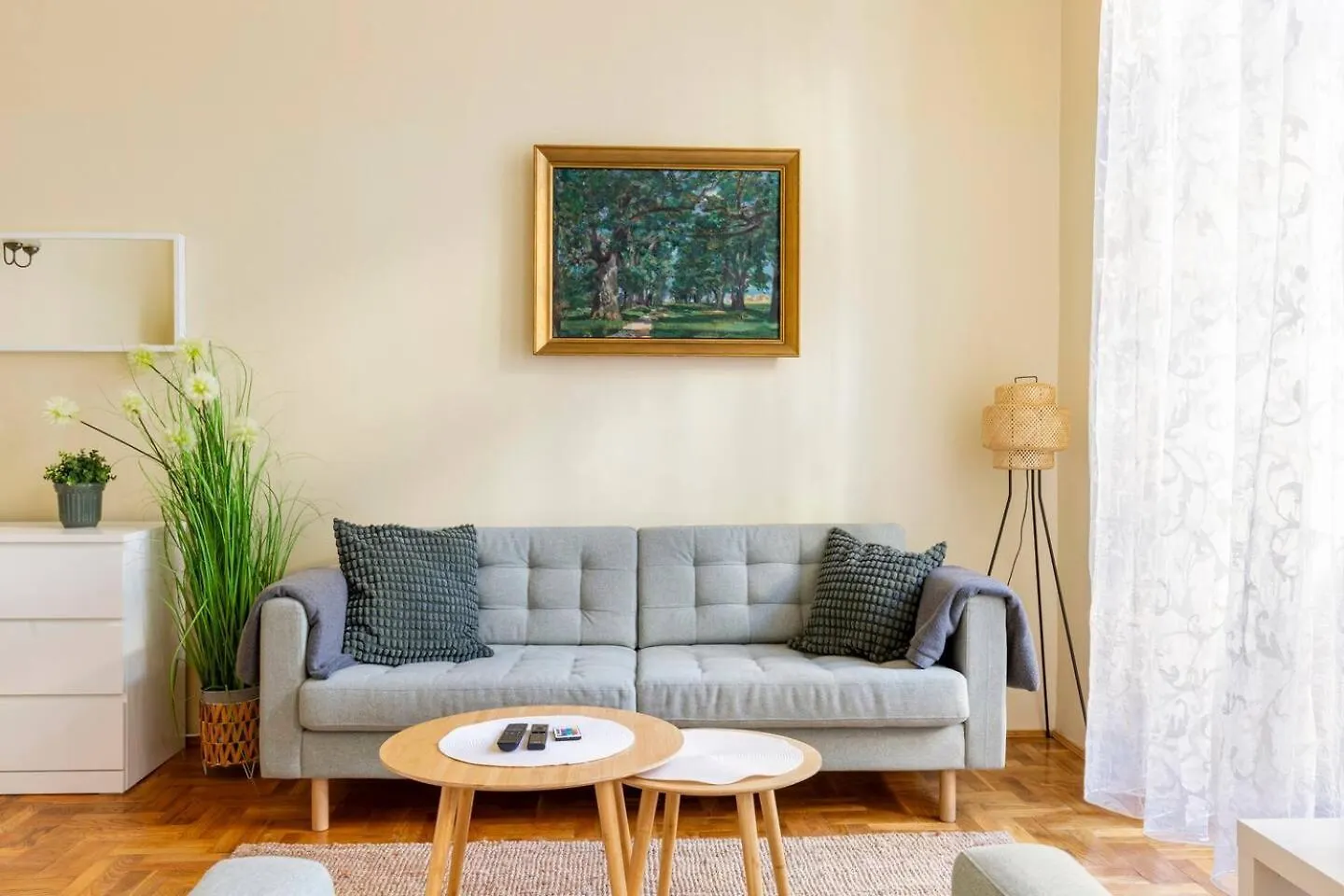 Appartement Boheme Budapest Hungary