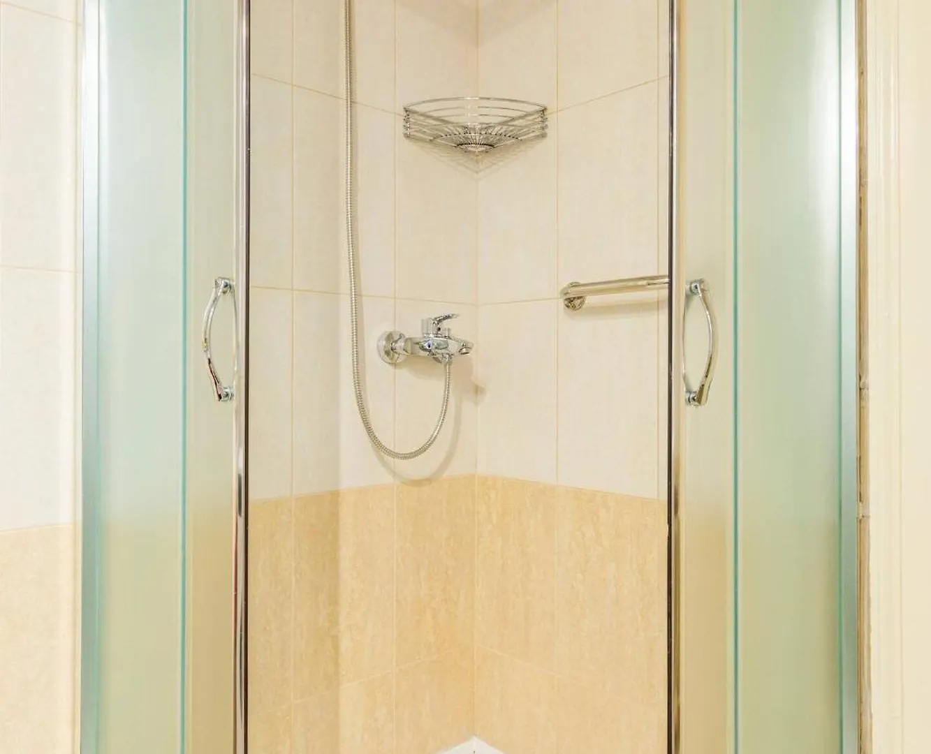 Appartement Boheme Budapest